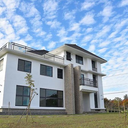 Yun Dan Apartment Lugu Lake Exterior photo