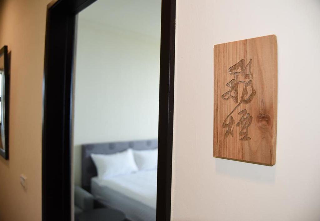 Yun Dan Apartment Lugu Lake Exterior photo